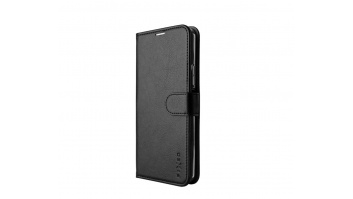 Fixed Opus Fixed Cover Xiaomi Note 13 Pro 5G/POCO X6 5G Leather Black