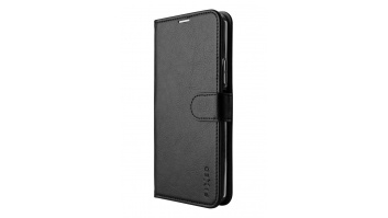 Fixed | Fixed Opus | Cover | Xiaomi | 14 | Leather | Black