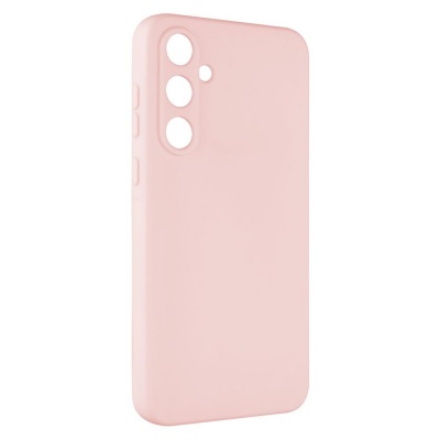 FIXED Story for Samsung Galaxy A35 5G, Pink