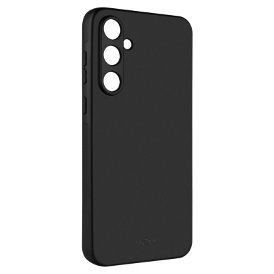 Fixed | Fixed Story | Back cover | Samsung | Galaxy A55 5G | Rubberized | Black