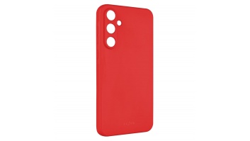 Fixed | Fixed Story | Back cover | Samsung | Galaxy A55 5G | Rubberized | Red