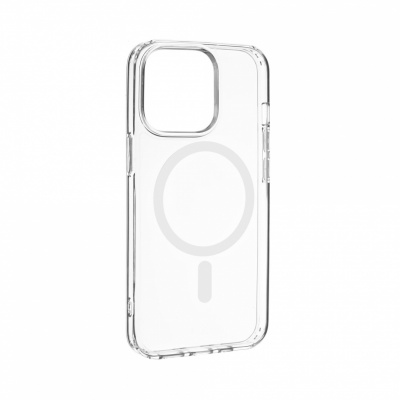 FIXED MagPure for Apple iPhone 13 Pro, Clear