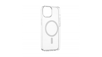 FIXED MagPure for Apple iPhone 15 Plus, Clear