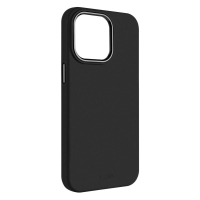 FIXED MagFlow for Apple iPhone 15 Pro, Black