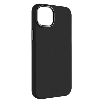 FIXED MagFlow for Apple iPhone 15 Plus, Black