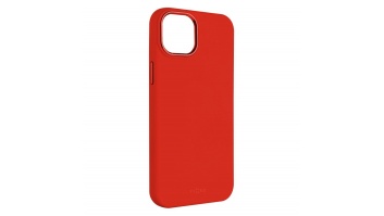 FIXED MagFlow for Apple iPhone 15 Plus, Red