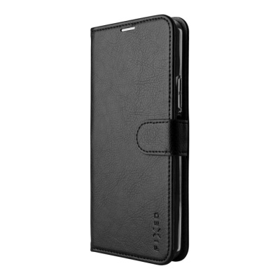 FIXED Opus for POCO X6 Pro 5G, Black