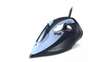 Philips DST7041/20 Steam Iron, Blue