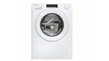 Candy | Washing Machine | CO4 274TWM6/1-S | Energy efficiency class A | Front loading | Washing capacity 7 kg | 1200 RPM | Depth 45 cm | Width 60 cm | Display | LCD | Wi-Fi | White