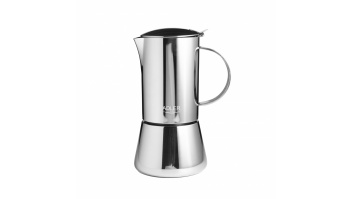 Adler | Espresso Coffee Maker | AD 4419 | Stainless Steel
