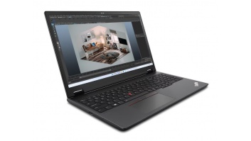 Lenovo ThinkPad P16v Gen 2 16 WUXGA ULT7-155H/32GB/1TB/NVIDIA RTX 1000 Ada 6GB/WIN11 Pro/ENG Backlit kbd/3Y Warranty