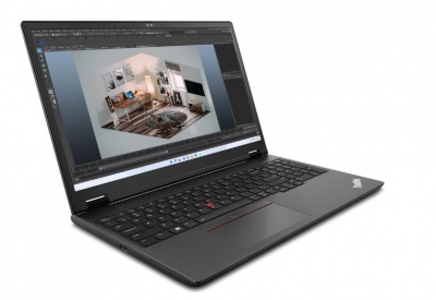 Lenovo ThinkPad P16v Gen 2 16 WUXGA ULT9-185H/32GB/1TB/NVIDIA RTX 3000 Ada 8GB/WIN11 Pro/ENG Backlit kbd/3Y Warranty