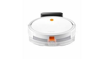 Xiaomi Robot Vacuum E5 (White) EU