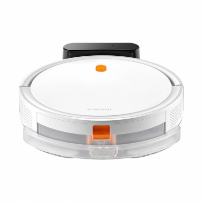 Xiaomi Robot Vacuum E5 (White) EU