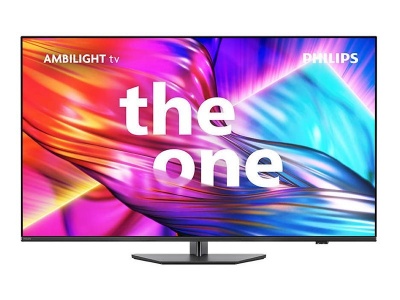 Philips 43PUS8919/12  43" (108cm) 4K Ultra HD LED TV