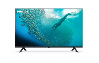 Philips 50PUS7009/12 50" (126 cm) 4K Ultra HD LED TV