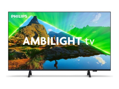 Philips 50PUS8319/12 50" (126 cm) 4K Ultra HD LED TV