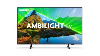 Philips 50PUS8319/12 50" (126 cm) 4K Ultra HD LED TV