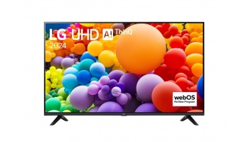 LG 65UT73003LA 65" (165 cm) UHD 4K TV