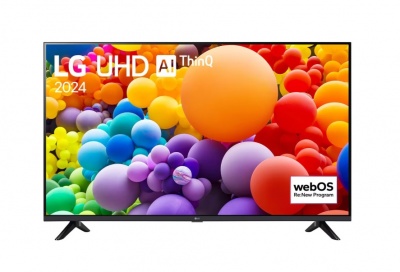 LG 65UT73003LA 65" (165 cm) UHD 4K TV