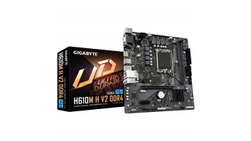 GIGABYTE H610M H V2 G1.0