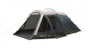 Outwell | Earth 5 | Tent | 5 person(s)