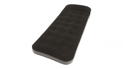 Outwell | Excellent Single Sleeping Mat | Flock | mm