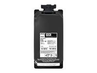 Epson UltraChrome DS6 T53L900 (1.6Lx2) | Ink Cartrige | HD Black