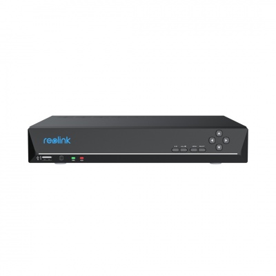 Reolink NVS8 8-Channel NVR for 24/7 Continuous Recording | Reolink