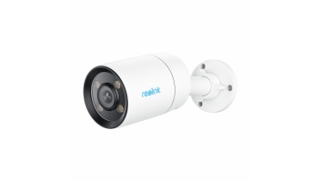 Reolink ColorX Series P320X 2K 4MP True Color Night Vision PoE Camera | Reolink