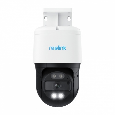 Reolink P830 Smart 4K PT Security Camera with Auto Tracking, White