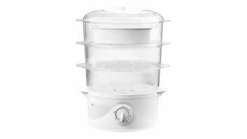 Adler | White | 800 W W | Number of baskets 3