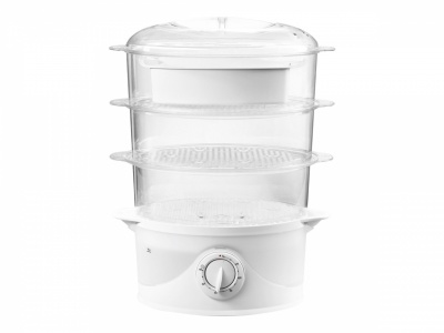 Adler | White | 800 W W | Number of baskets 3