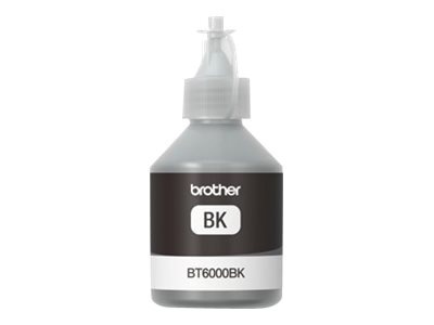 Brother BT6000BK | Ink Cartridge | Black