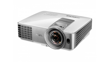 Benq | MW632ST | WXGA (1280x800) | 3200 ANSI lumens | 13.000:1 | White | Lamp warranty 12 month(s) | Business Projector