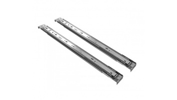 Asus | Asustor Rail track | with ball bearing for 1U, 2U Rack series