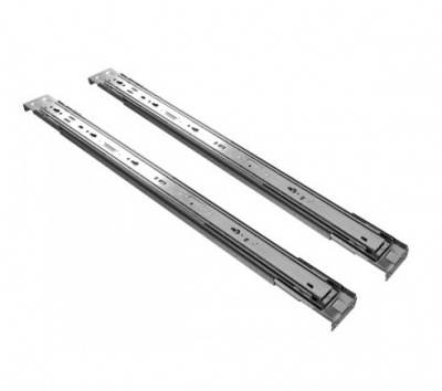 Asus | Asustor Rail track | with ball bearing for 1U, 2U Rack series