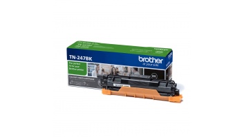 Brother TN-247BK | Toner cartridge | Black