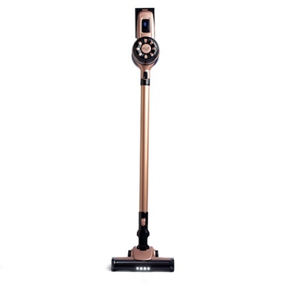 Adler | Vacuum Cleaner | AD 7044 | Cordless operating | Handstick and Handheld | - W | 22.2 V | Operating radius  m | Operating time (max) 40 min | Bronze | Warranty 24 month(s)