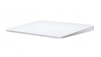 Apple | Magic Trackpad | Trackpad | Wireless | N/A | Bluetooth | Silver | g | Wireless connection