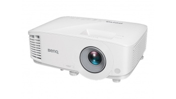 Benq | MH550 | WUXGA (1920x1200) | 3500 ANSI lumens | White | Lamp warranty 12 month(s)