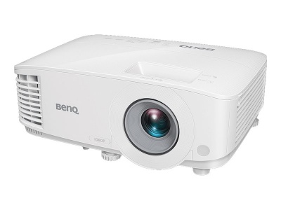 Benq | MH550 | WUXGA (1920x1200) | 3500 ANSI lumens | White | Lamp warranty 12 month(s)