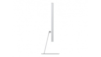 Apple Studio Display - Nano-Texture Glass - Tilt-Adjustable Stand | Apple | Studio Display | MMYW3Z/A | 27 " | IPS | 5K Retina | 60 Hz | ms | 5120 x 2880 | 600 cd/m² | HDMI ports quantity | Warranty 12 month(s)