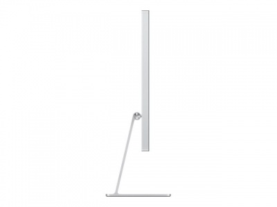 Apple Studio Display - Nano-Texture Glass - Tilt-Adjustable Stand | Apple | Studio Display | MMYW3Z/A | 27 " | IPS | 5K Retina | 60 Hz | ms | 5120 x 2880 | 600 cd/m² | HDMI ports quantity | Warranty 12 month(s)