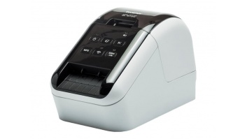 Brother QL-810WC | Mono | Thermal | Label Printer | Wi-Fi