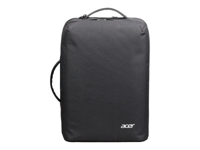 Acer | Urban 3in1 | Business Backpack | Black