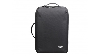 Acer | Urban 3in1 | Business Backpack | Black