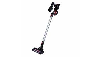 Adler | Vacuum Cleaner | AD 7048 | Cordless operating | Handstick and Handheld | 230 W | 220 V | Operating time (max) 30 min | White/Black/Red | Warranty 24 month(s)