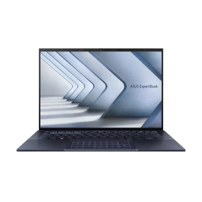 Asus ExpertBook | B9403CVAR-KM0677X | Star Black | 14 " | OLED | WQXGA+ | 2880 x 1800 pixels | Intel Core i5 | i5-120U | 16 GB | LPDDR5X | SSD 512 GB | Intel Graphics | Windows 11 Pro | 802.11ax | Bluetooth version 5.3 | Keyboard language English | Keyboa