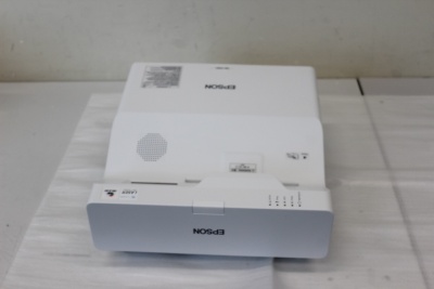 SALE OUT. Epson EB-770FI Full HD Laser Projector/16:9/4100 Lumens/2500000 :1/White USED AS DEMO | USED AS DEMO